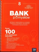 Bank pomysłów-materiały dla uczniów -język niemiec