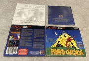 Alfred Chicken na Amiga CD32