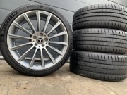 Produkt Oryginał Nowe Koła 275/35R20 245/40R20 