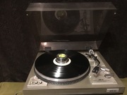 AKAI AP 206 C ( direct drive auto return )