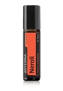 doTERRA Neroli Touch 10 ml olejek eteryczny w kulce pielęgnacja twarzy