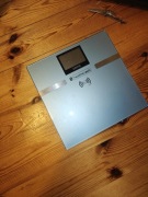 Waga łazienkowa sanitas