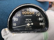 Licznik stary motocyklowy Smiths !! 