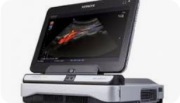 Przenoścny aparat do USG. Hitachi Aloca Arietta +2 głowice Convex i liniowa