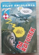 Pilot śmigłowca - Na ratunek (2025)