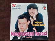 Niegrzeczni faceci   DVD