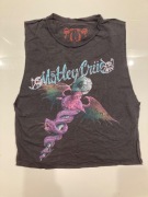 Motley Crue Tshirt s m