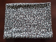 Komin - PANTERKA - dzianina - polecam!