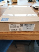 Przycisk Geberit Sigma 30