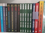 Conan , epic Spider-man, Najemnik , ex-machina , Gnat , Kajko i kokosz