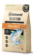 Eminent SELECTION SENSITIVE Fish&Insect 