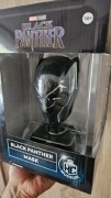 Maska czarnej Pantery Marvel