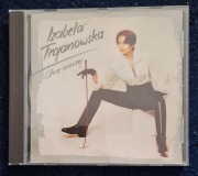 Izabela Trojanowska - Chcę Inaczej