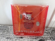Castelbajac  Nowe perfumy, mega unikat oryginalny zestaw upominkowy