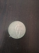 Moneta M. Skłodowska - Curie