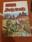 Kajko i Kokosz Skarby Mirmiła