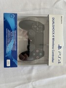 PS4 Dualshock 4 Sony Oryginalny