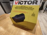 Nowa elektryczna pułapka na myszy Victor M260 - Multi-Kill