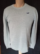 Sweter męski Holister - S