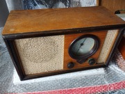 Radio PZT Warszawa typ RSZ-48 ORION