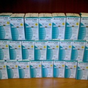 ACCU-CHEK Active Paski do Glukometru HURT !!!