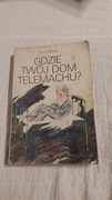 Adam Bahdaj - gdzie Twój dom Telemachu