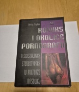 Komiks i okolice pornografii - Jerzy Szyłak