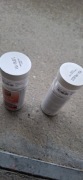 Lakier vw audi candy weiss LB9A 150ml 2 sztuki