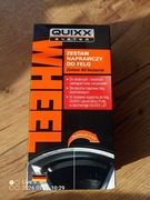 Quixx, Zestaw naprawczy do felg aluminiowych, Germany