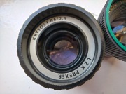 Krytos 85 2.8 ŁZK Prexer 85mm F2.8 M42 DIAPREX B-10