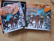 Gra planszowa The Shadow Planet (wersja polska)