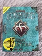 Icewind Dale Heart Of Winter PL Big Box (samo pudełko!)