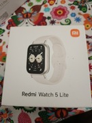 Redmi Watch 5 Lite