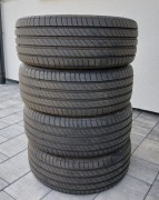 Komplet Opon letnich Michelin Primacy 4 205/45R17 88H 2023/24 6mm bieżnik