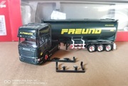 SCANIA R13 TL SZ HERPA 1/87