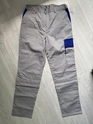 Spodnie robocze DEXIS r. 44 – nowe