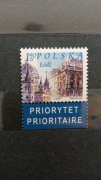 Fi 3958 ** 2004 Miasta polskie Łódź z pw