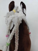 Konie ręcznie robione