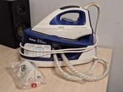 Żelazko Stacja Parowa Generator pary Tefal Purely Simply SV5030