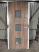 Drzwi wewnętrzne 90 P