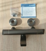 Bateria wannowa DEANTE z termostatem