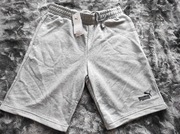 Puma męskie spodenki dresowe M nowe 