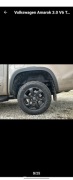 Nowe koła VW Amarok 