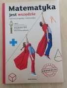 Matematyka jest wszędzie - Maja Kramer