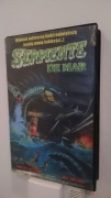 Serpiente de mar / Granica 1980 / Zaginiony w Akcji 3 - VHS Filmy HORROR