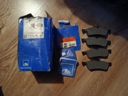 Klocki hamulcowe tył Mini Cooper r56 