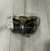 Maska na andrzejki/halloween przebranie 