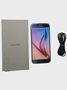 Samsung Galaxy S6 32GB Black Sapphire