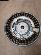 Silnik Inverterowy Direct Drive pralki LG 