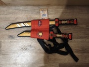 LEGO Ninjago Podwójne katany ninja 854310